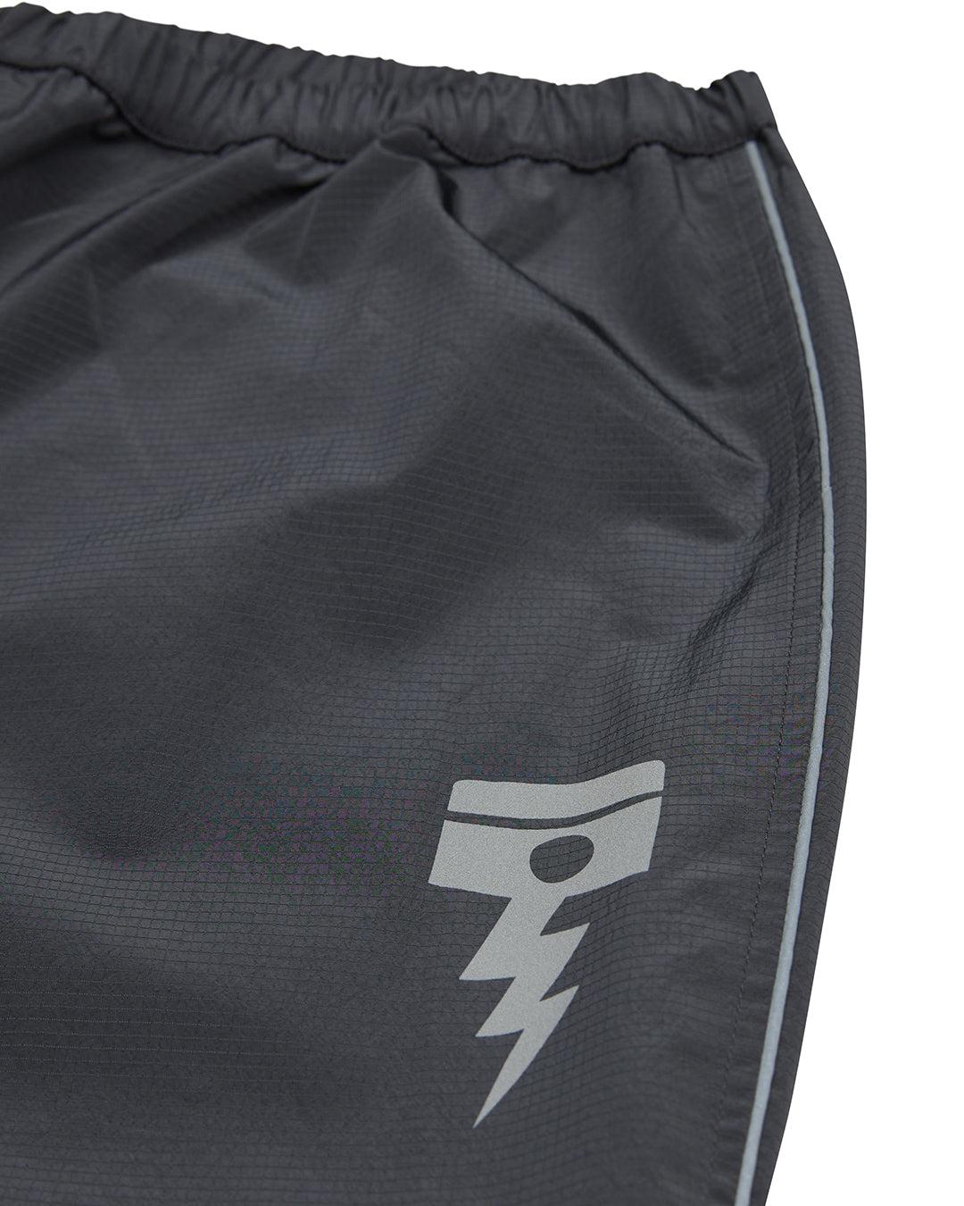 Drizzle Rain Pant - Black Product Image