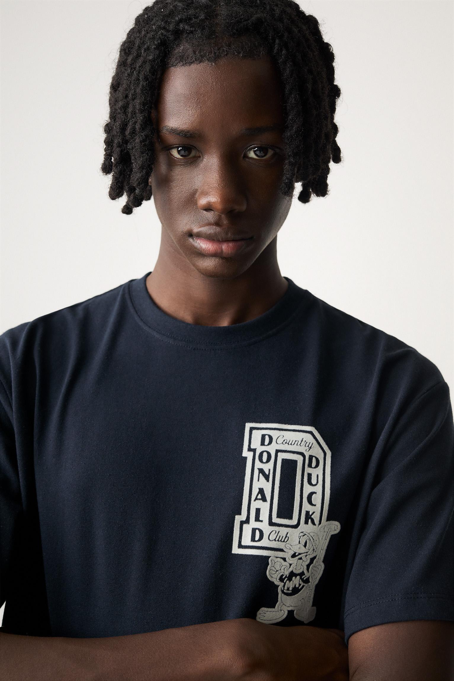 Donald Duck T-shirt Product Image