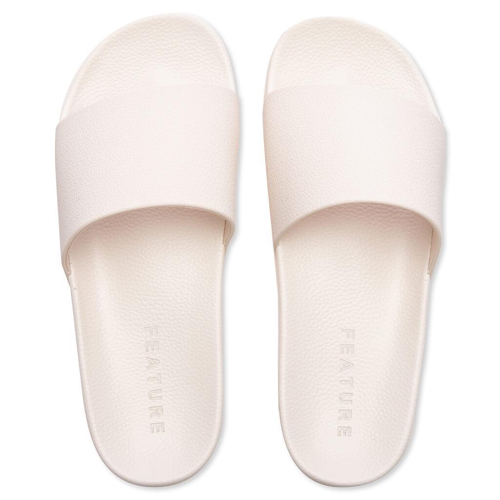 Cabana Slides - Bone Male Product Image