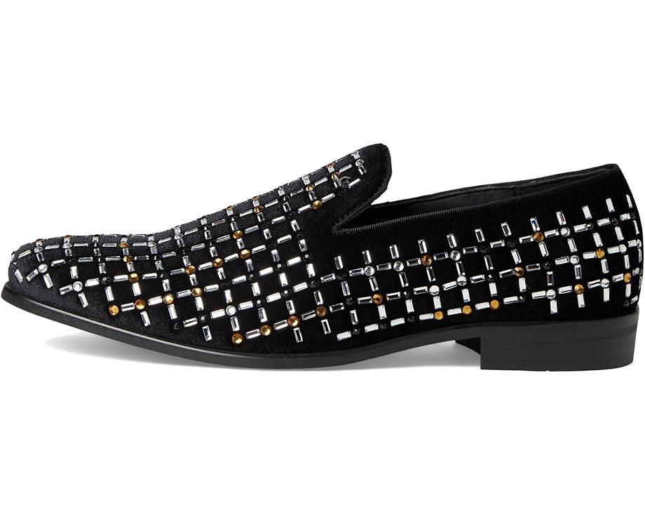 Suave Rhinestone Slip-On Product Image