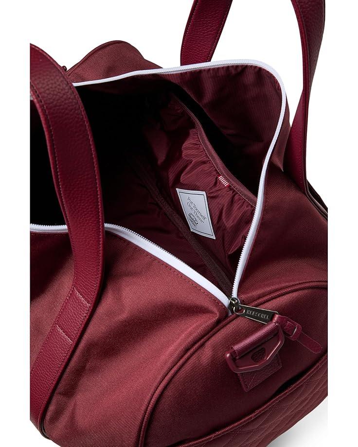 Herschel Heritage Duffle Product Image