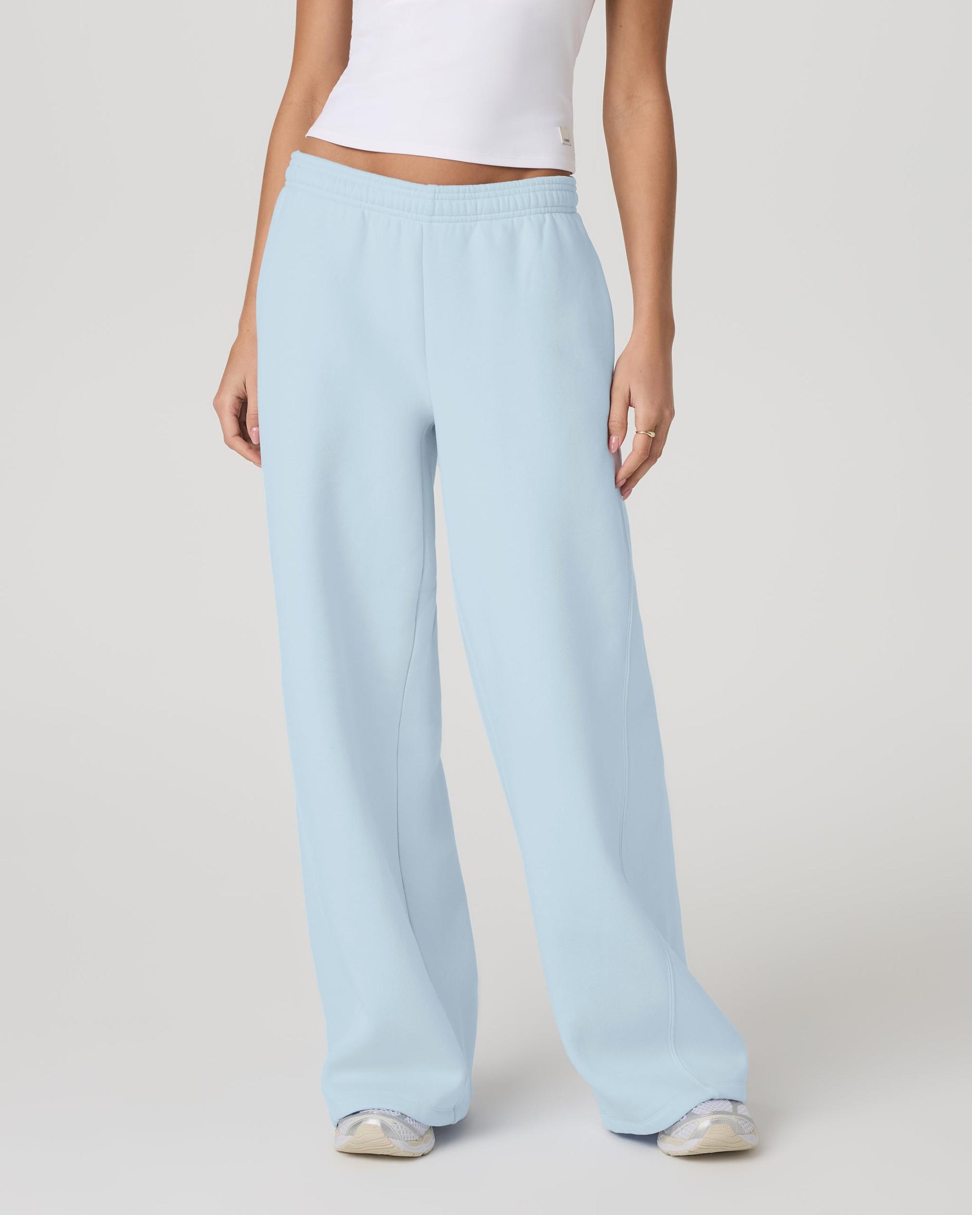 Restore Ultra Wideleg Sweatpant Product Image