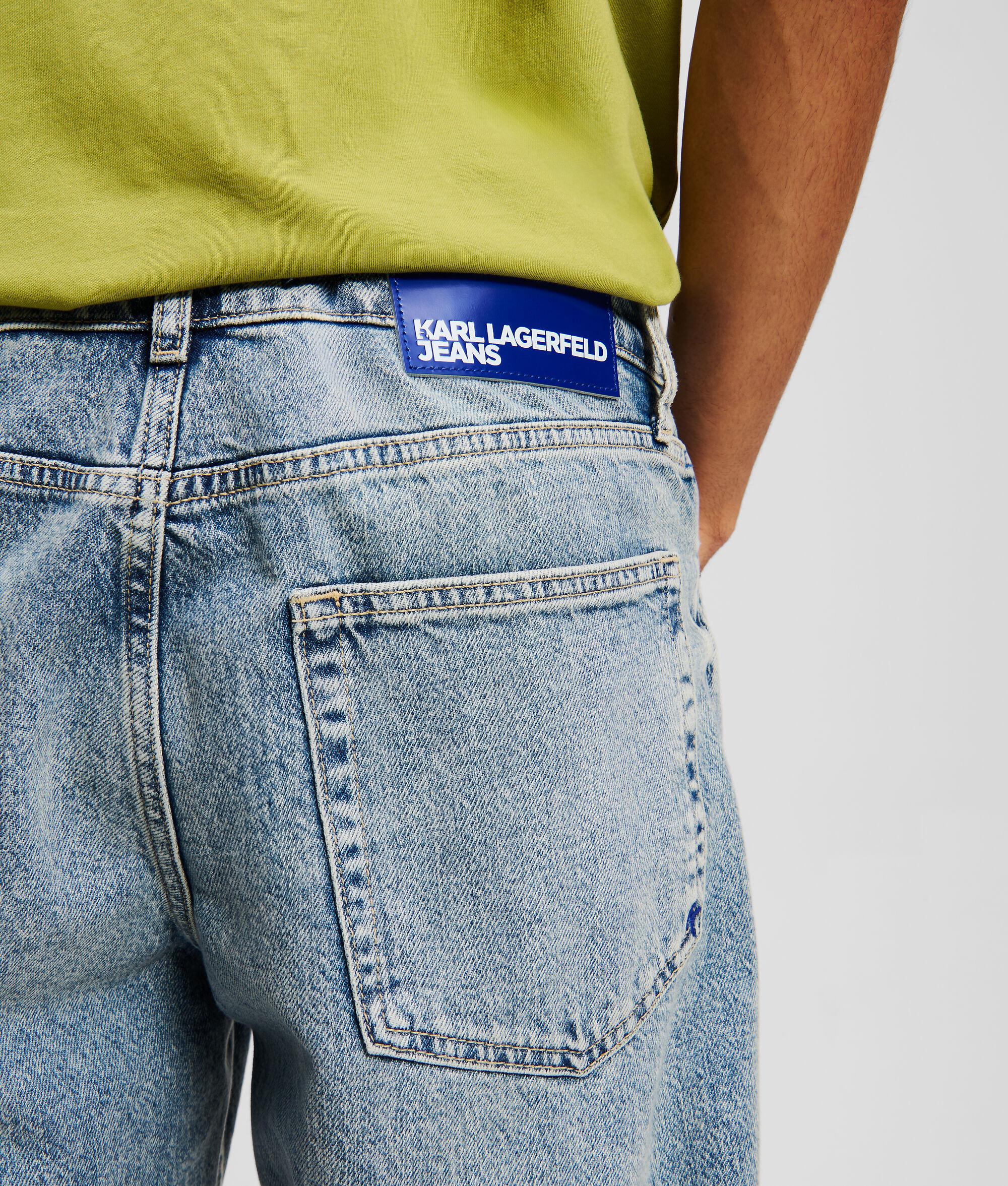 STRAIGHT JEANS Product Image