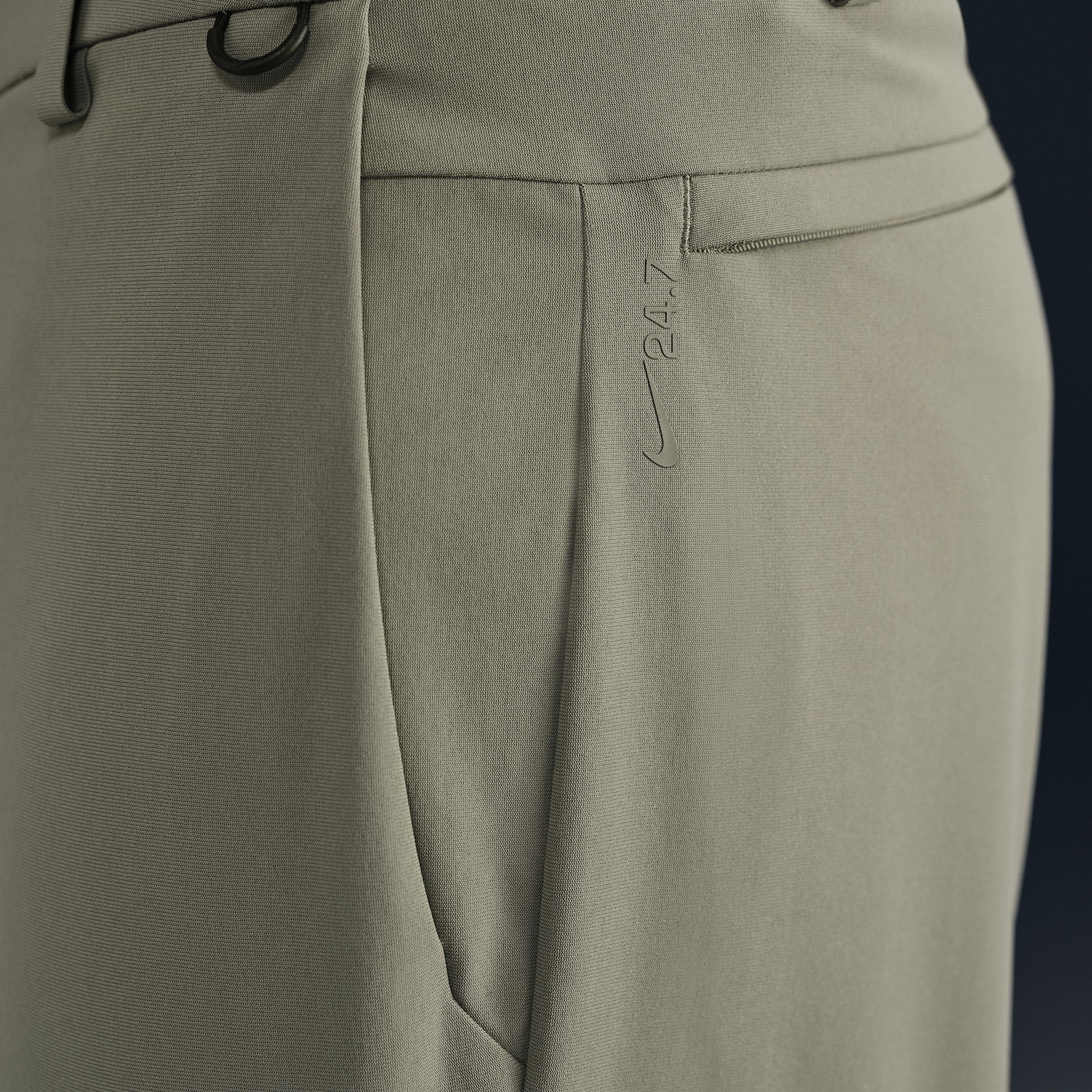 Nike Men's 24.7 PerfectStretch Dri-FIT Regular Chino Pants Product Image