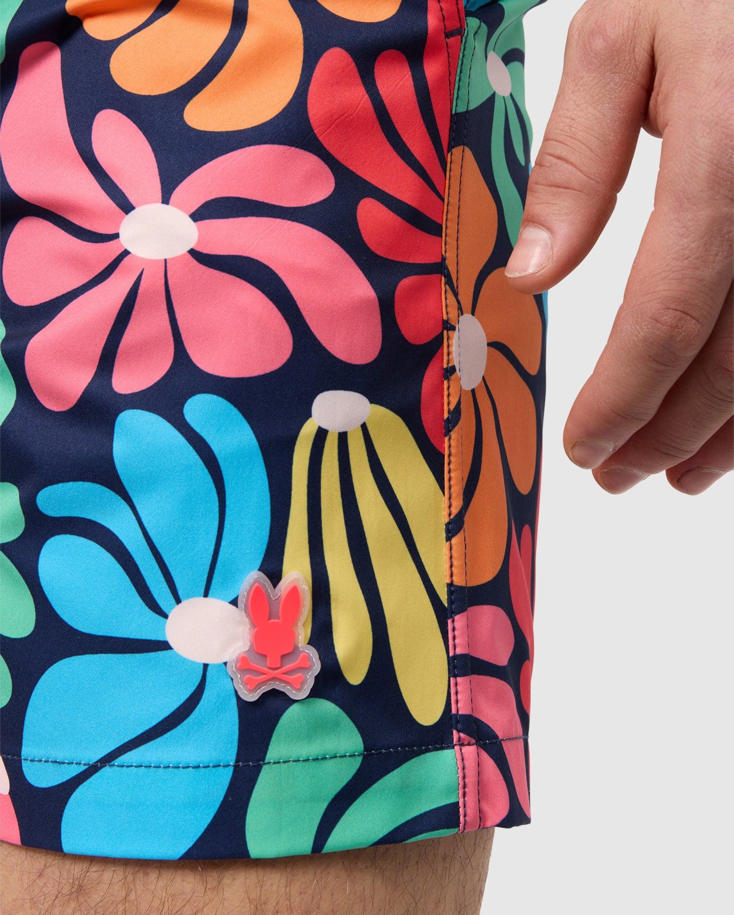 KIDS LIVINGSTON TERRY SWEATSHORT - B0R408B200 Kids Product Image