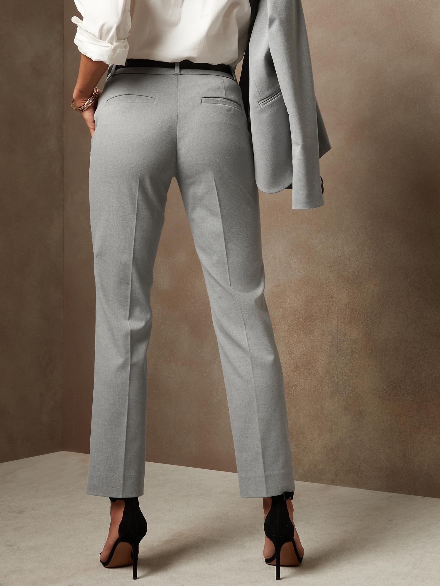Ryan Straight Pant Product Image