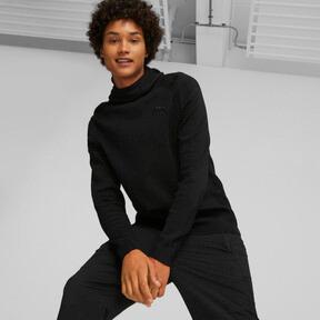 PUMATECH Men's Scuba Hoodie Product Image