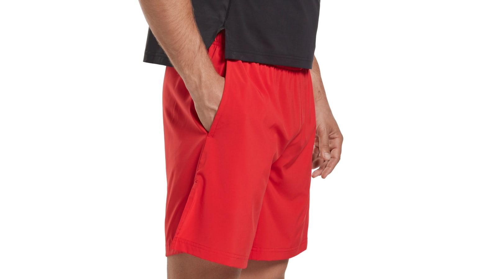 Reebok Men's Austin Shorts Product Image