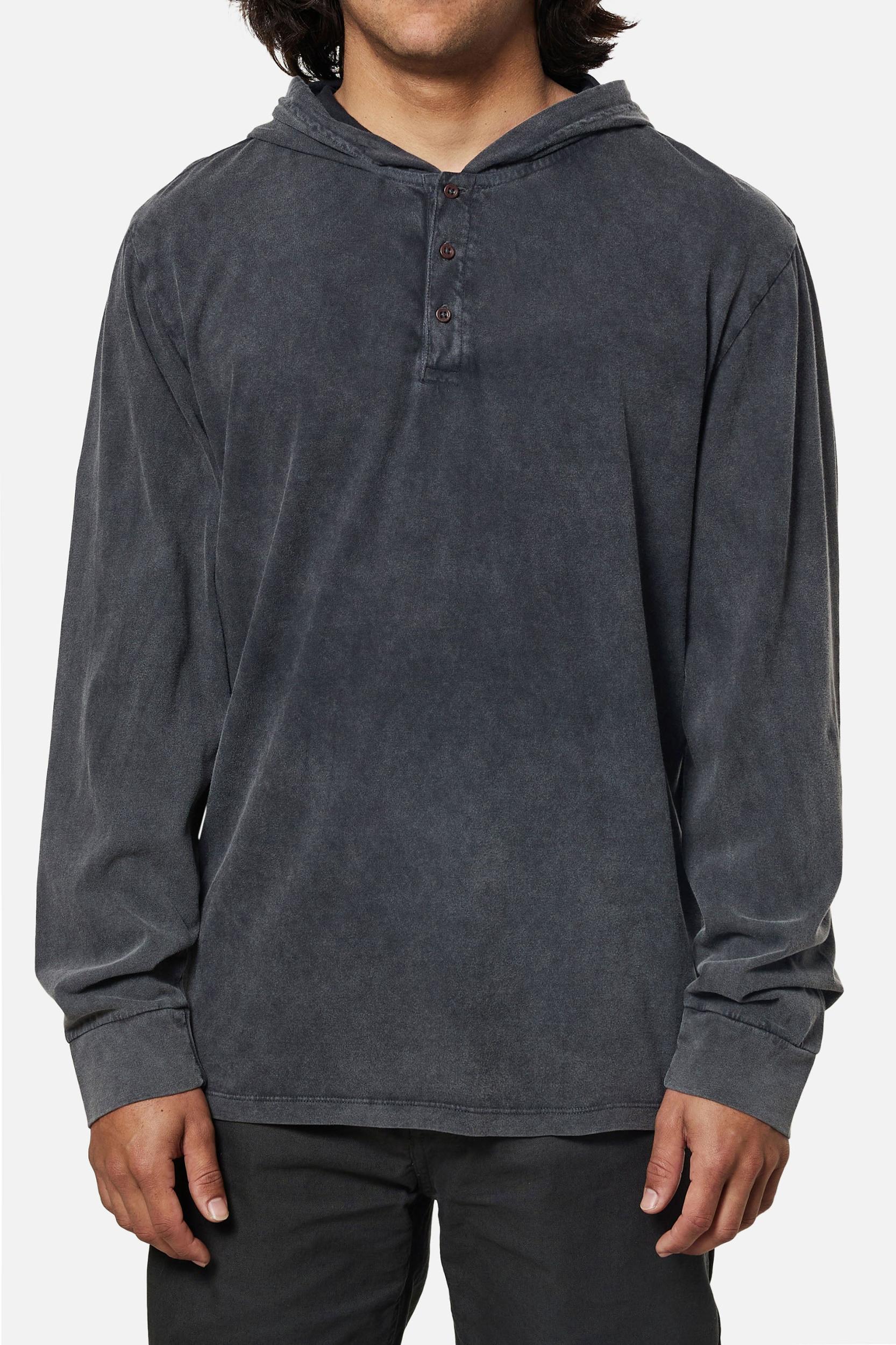 MESA HIDE PULLOVER Product Image