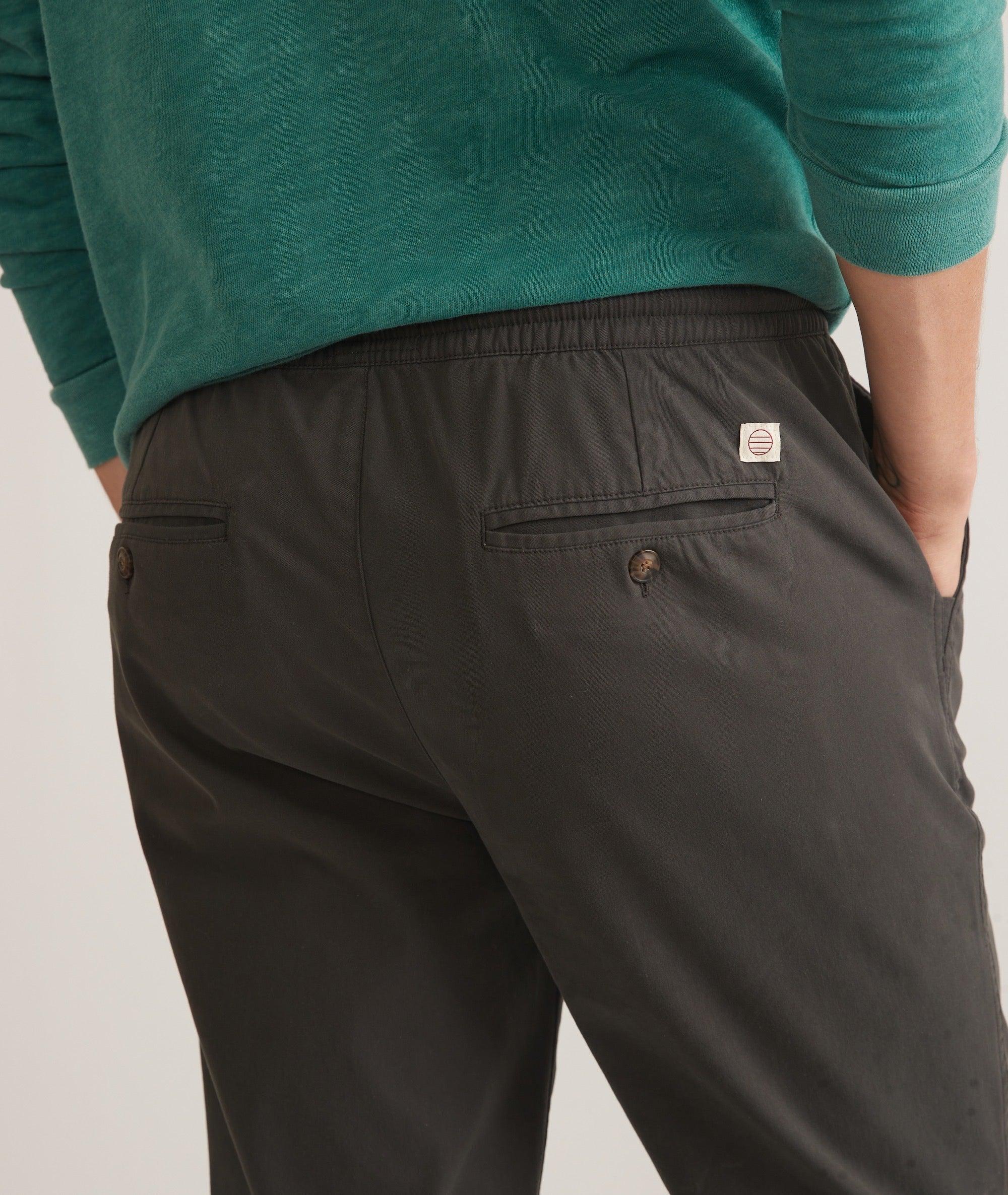 Saturday Breeze Jogger Product Image