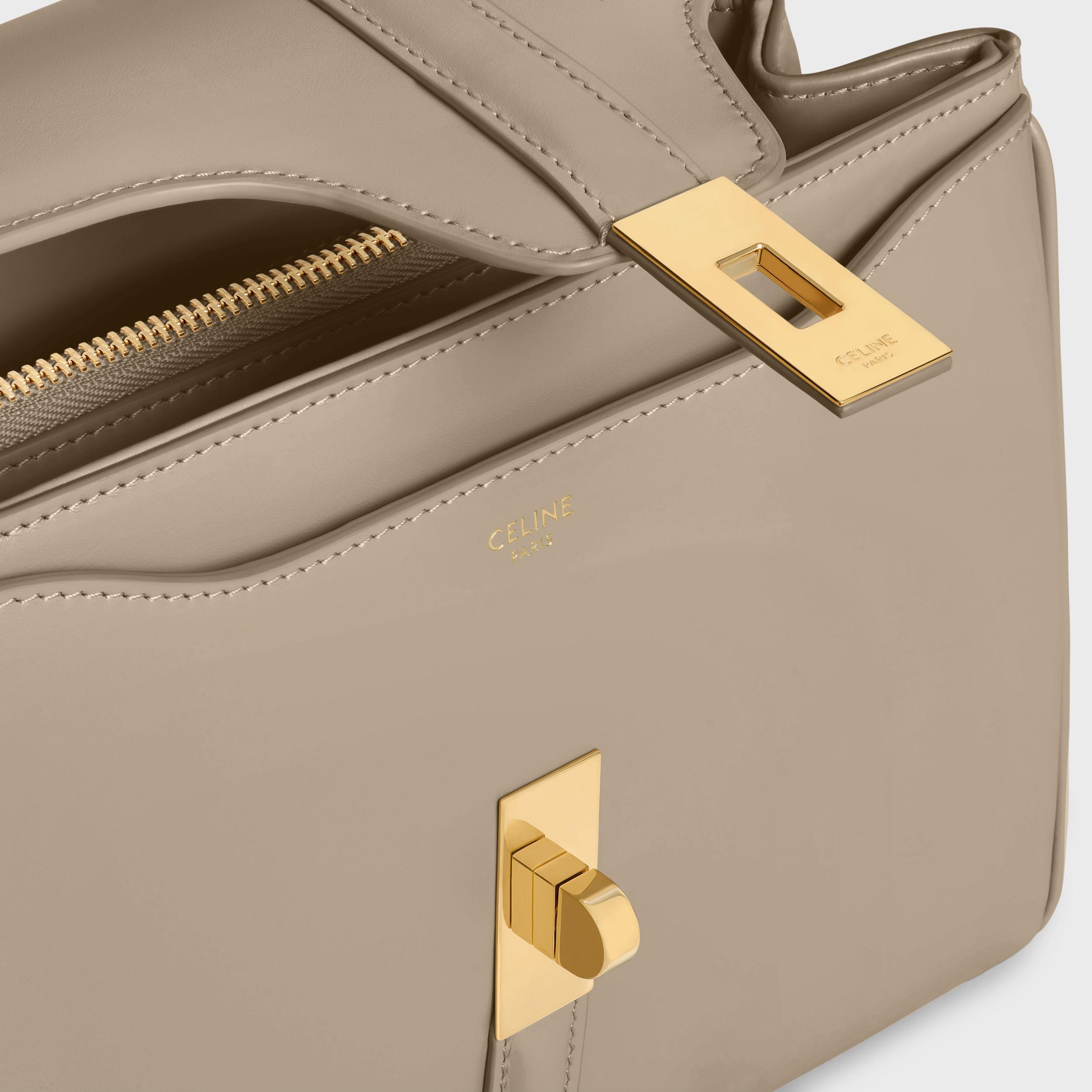 Small 16 Bag IN satinated calfskin Product Image
