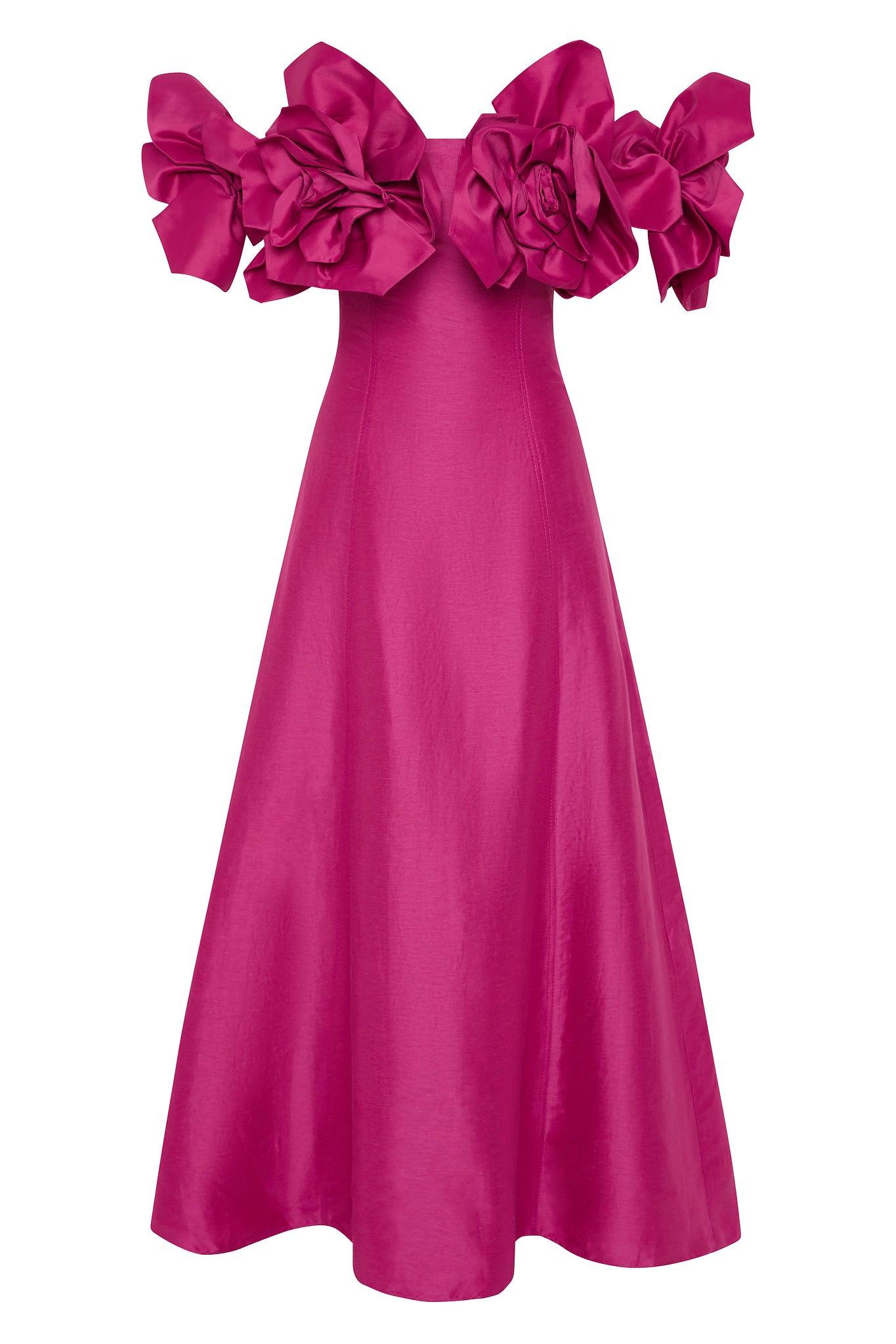 Etta Gown Product Image