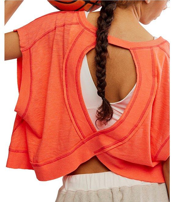 Free People FP Movement My Time Tee Product Image