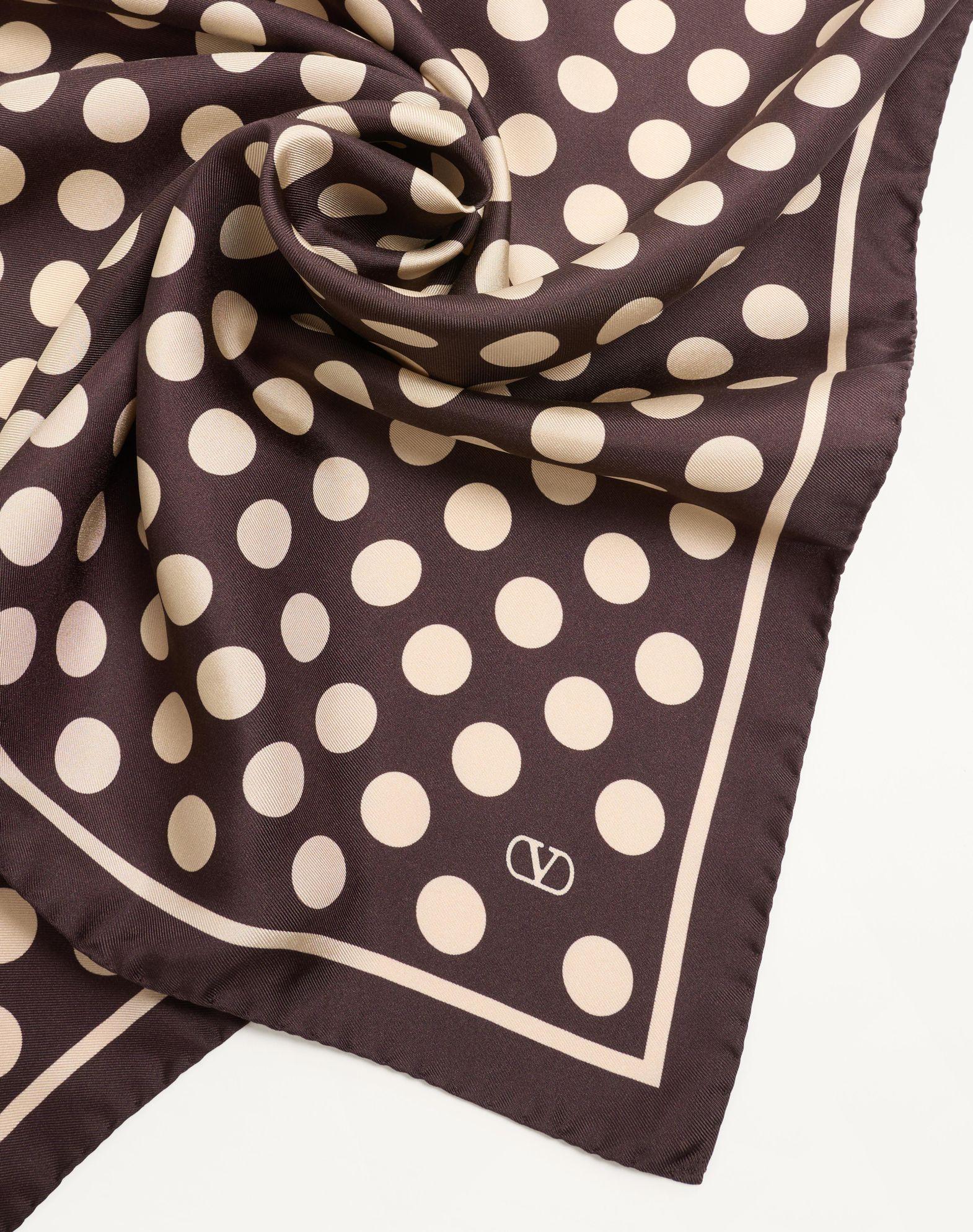 Opticool Silk Scarf  Product Image