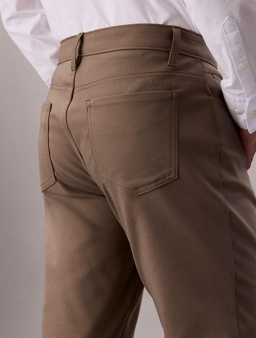 Slim Move 5-Pocket Pant Product Image