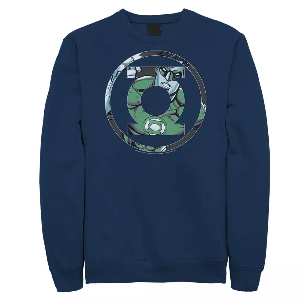 Men's Jurassic World Fleece Sweatshirt,  Product Image