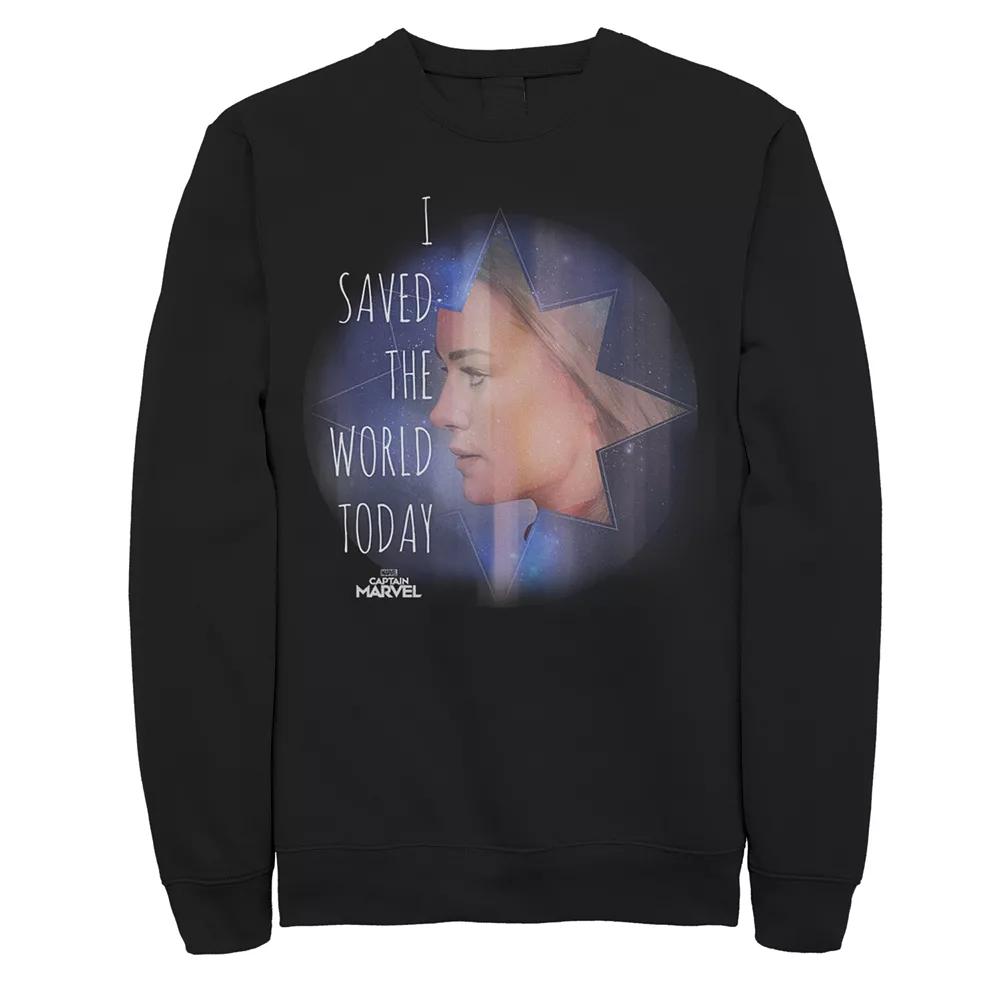 Men's Julie And The Phantoms On The Edge Of Great Sweatshirt,  Product Image