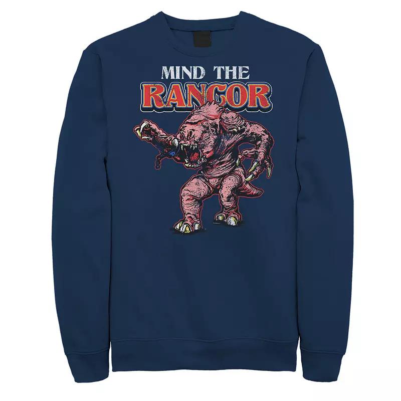 Men's Jurassic Park Philosoraptor Pose Humor Sweatshirt,  Product Image