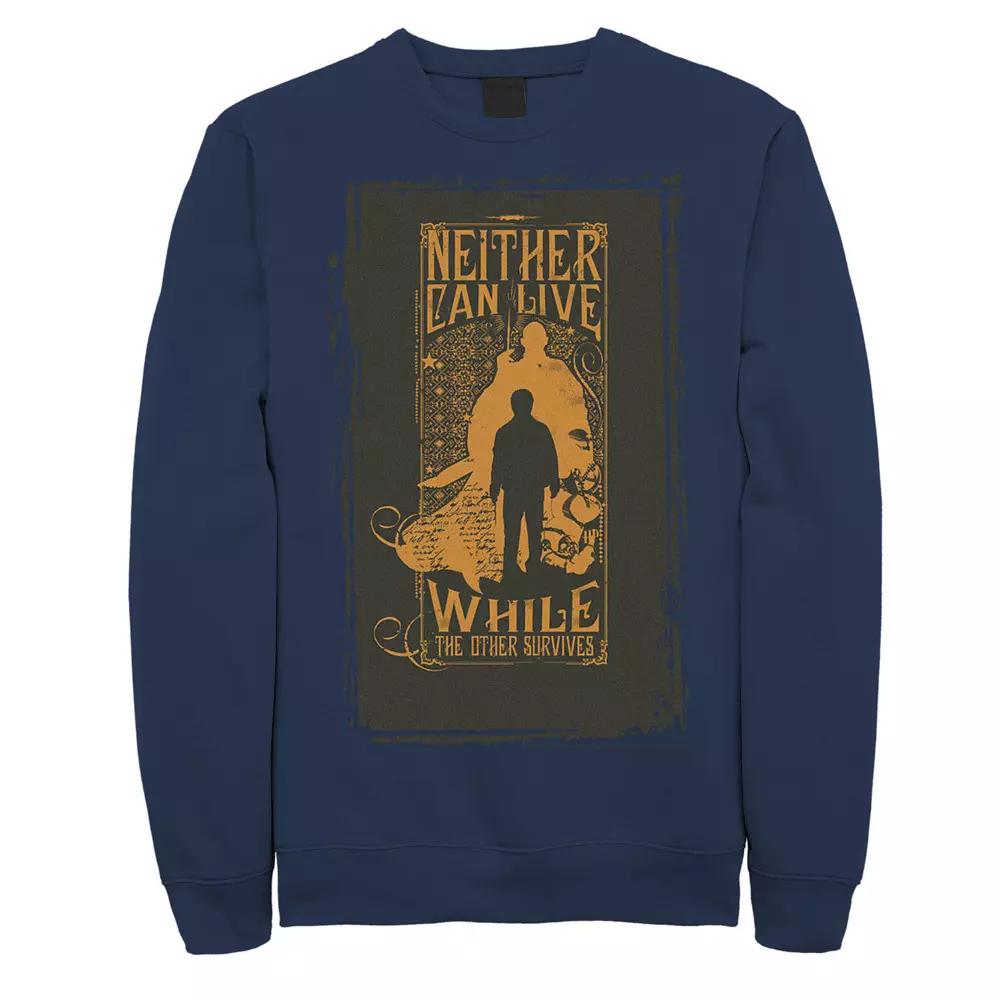 Disney's Frozen Elsa Men's Sweatshirt,  Product Image