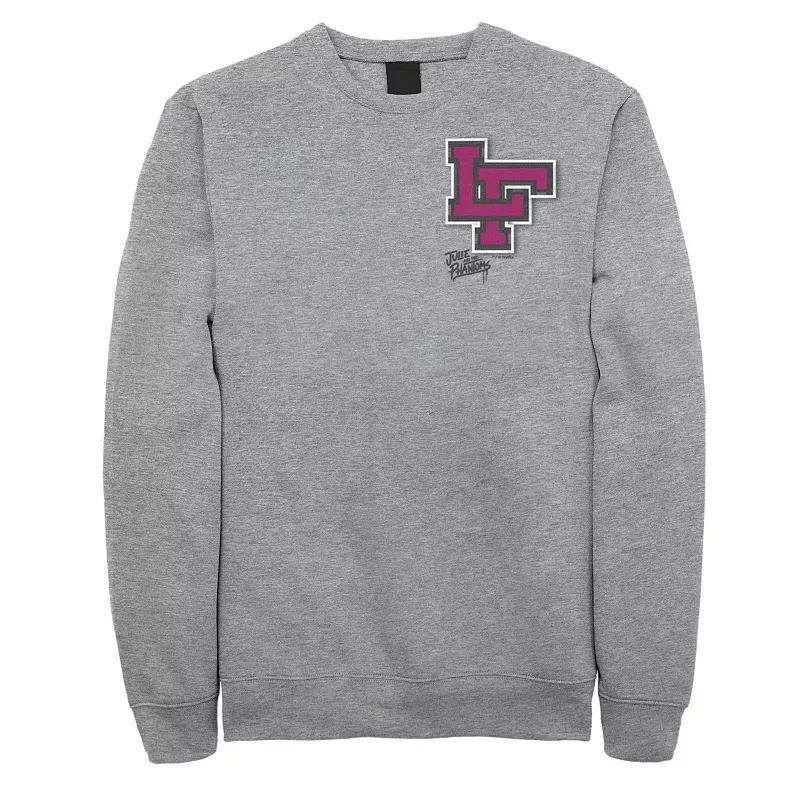 Men's Julie And The Phantoms LF Left Chest Logo Sweatshirt,  Product Image