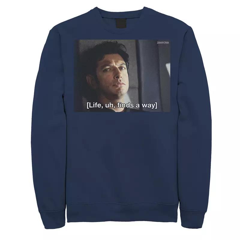 Men's Marvel Avengers: Endgame Hero Silhouettes Sweatshirt,  Product Image