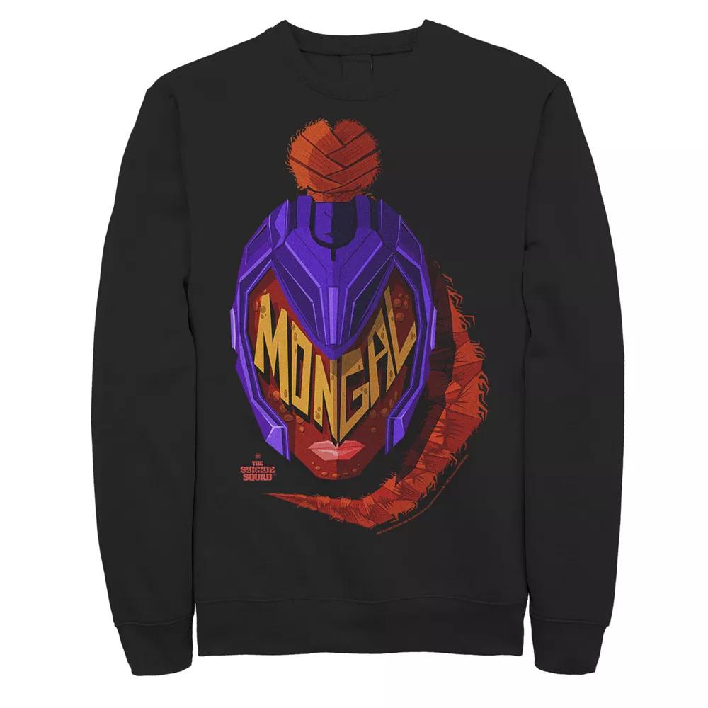 Disney / Pixar's Toy Story Aliens Men's Pocket Graphic Sweatshirt,  Product Image