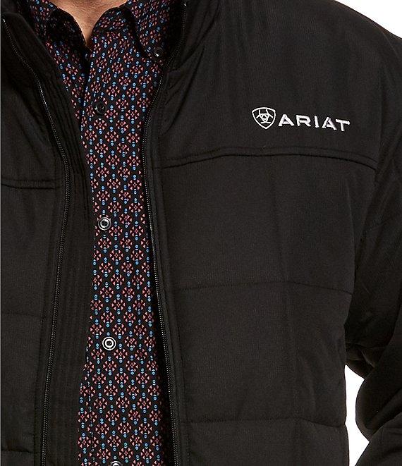 Ariat Crius Insulated Jacket Product Image