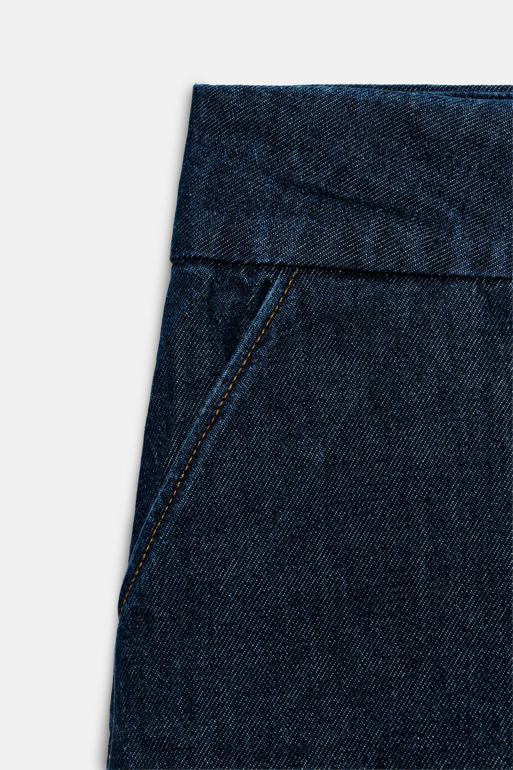 Z1975 MINI SHORTS Product Image