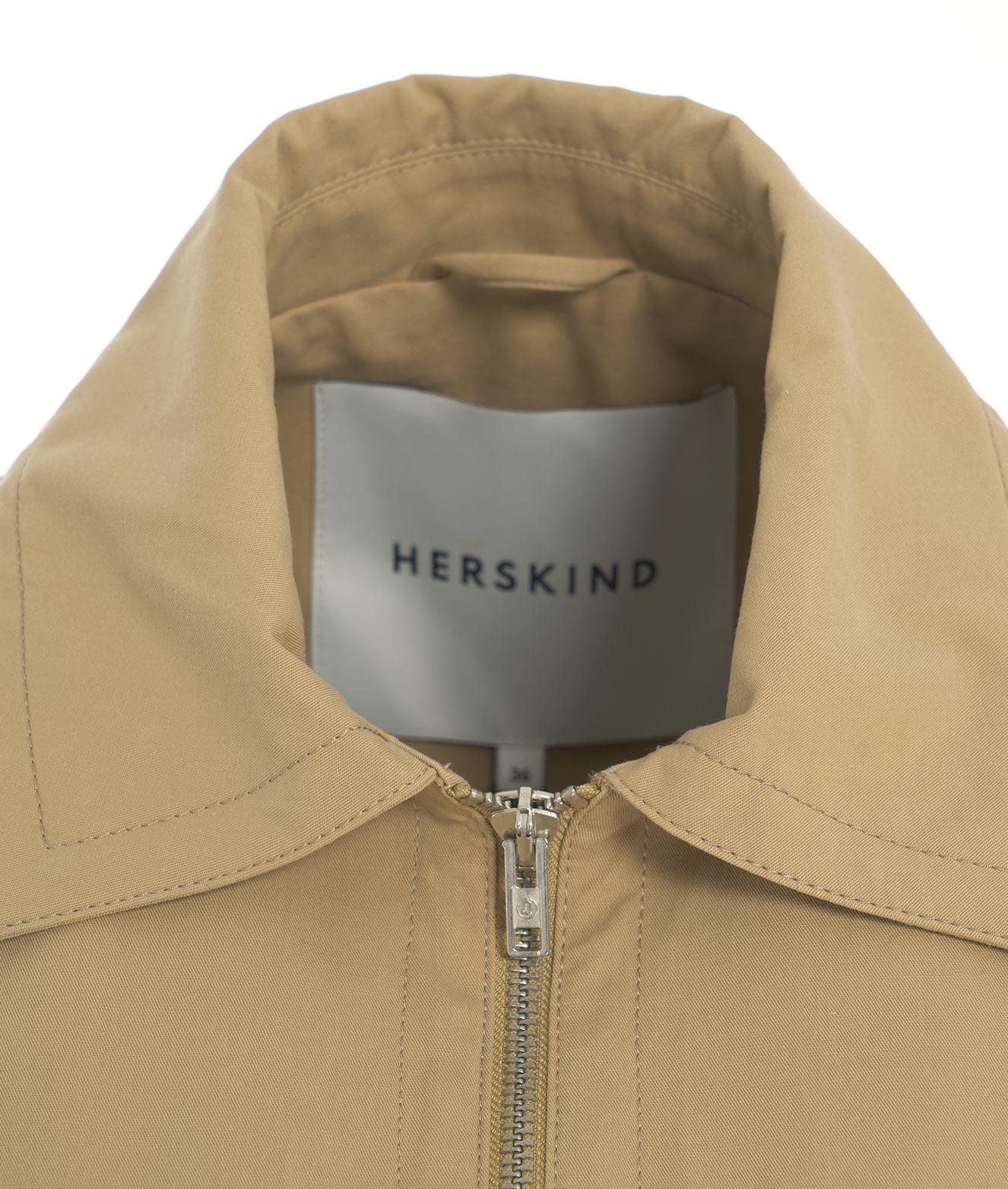 Jacket with collar 'Aida' Product Image