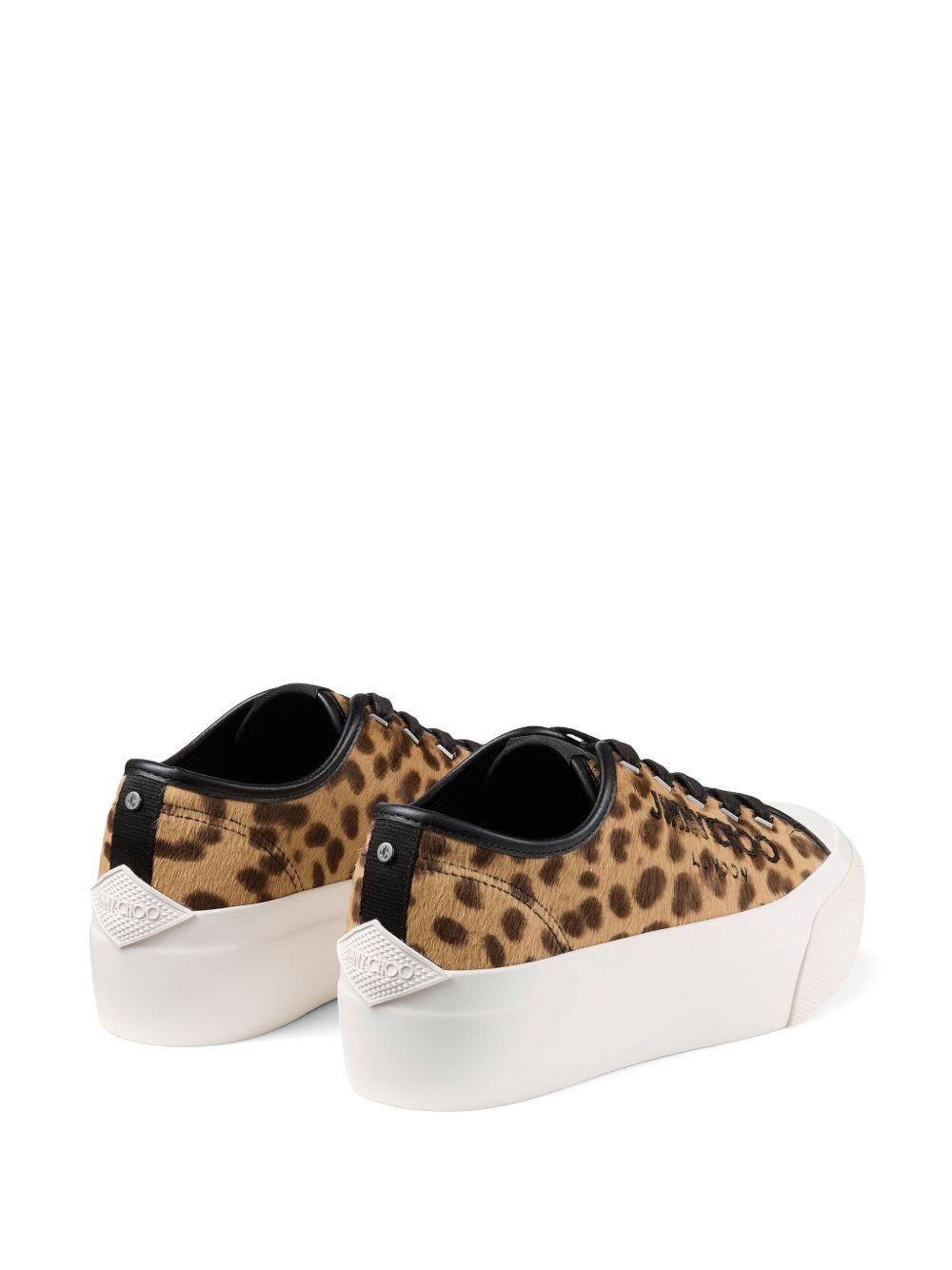 Palma Maxi sneakers Product Image