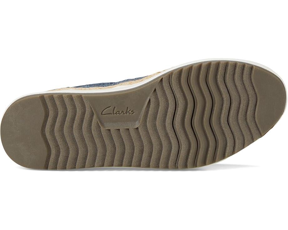Women's Clarks Zylah Sky Product Image