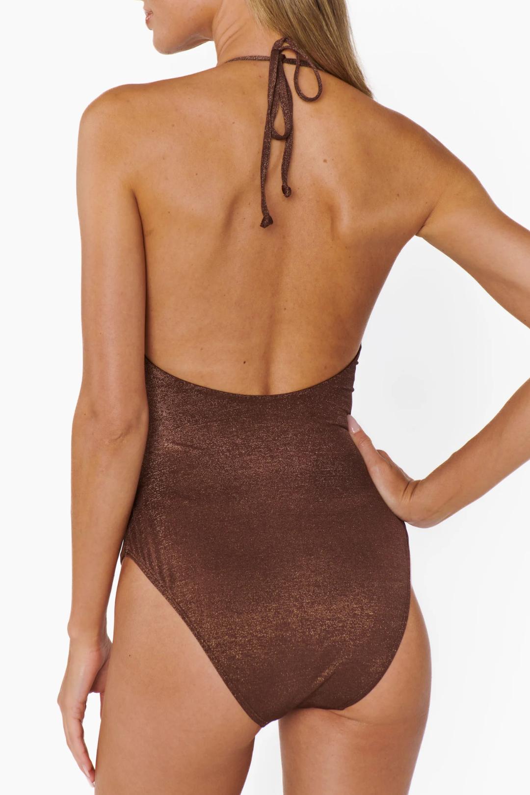 Corsica One Piece Product Image