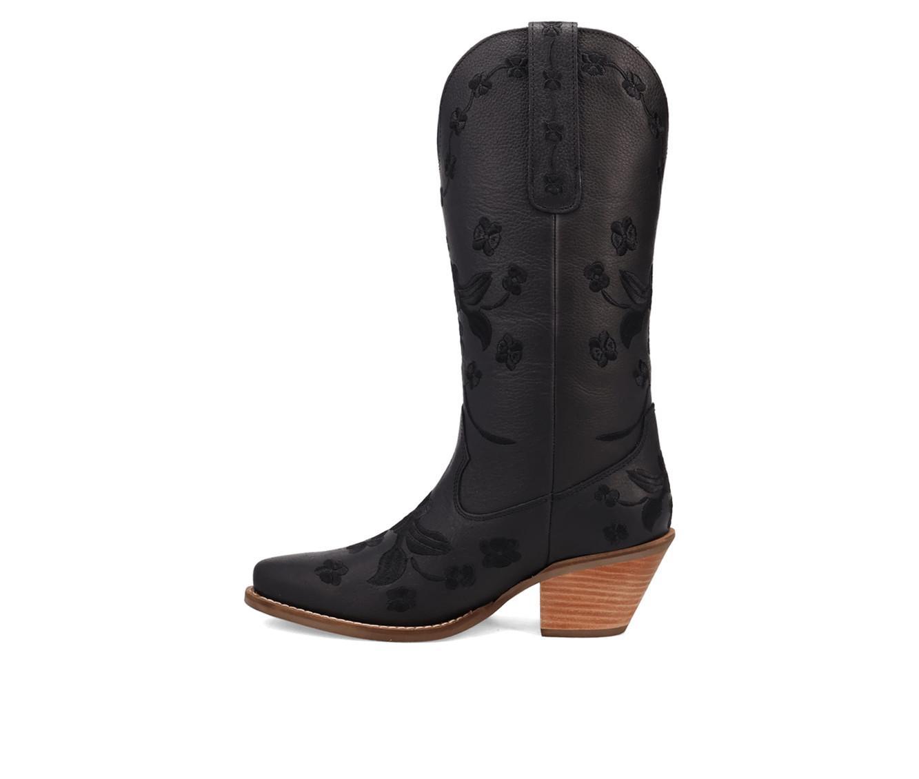 Women's Dingo Boot Love Bug Western Boots Product Image