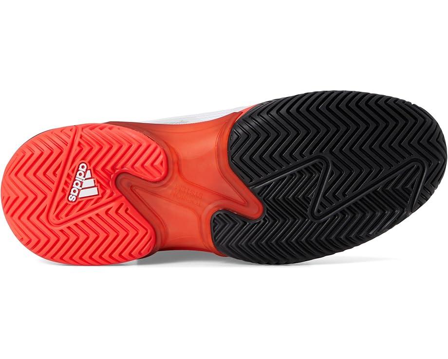 Courtjam Control 3 Tennis Shoe Product Image