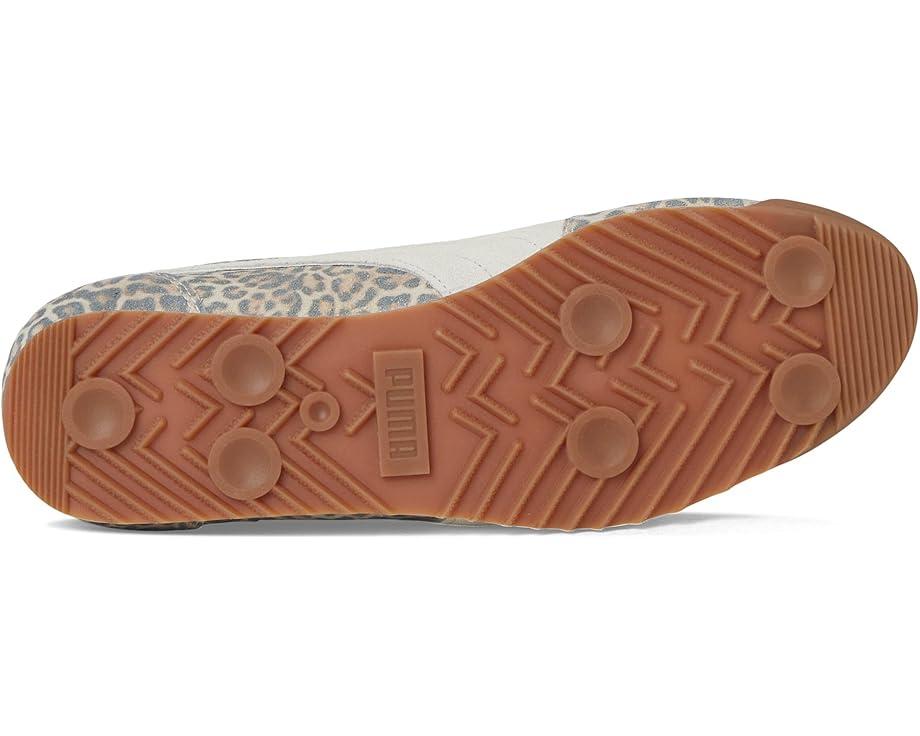 Easy Rider Vintage Shoes Product Image