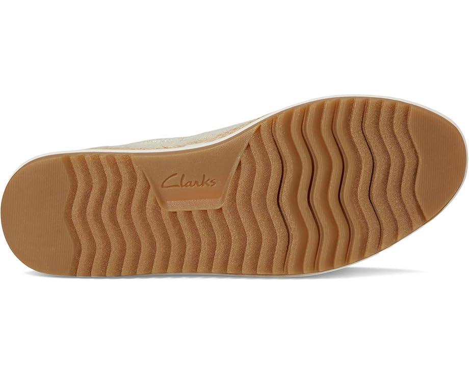 Women's Clarks Zylah Sky Product Image