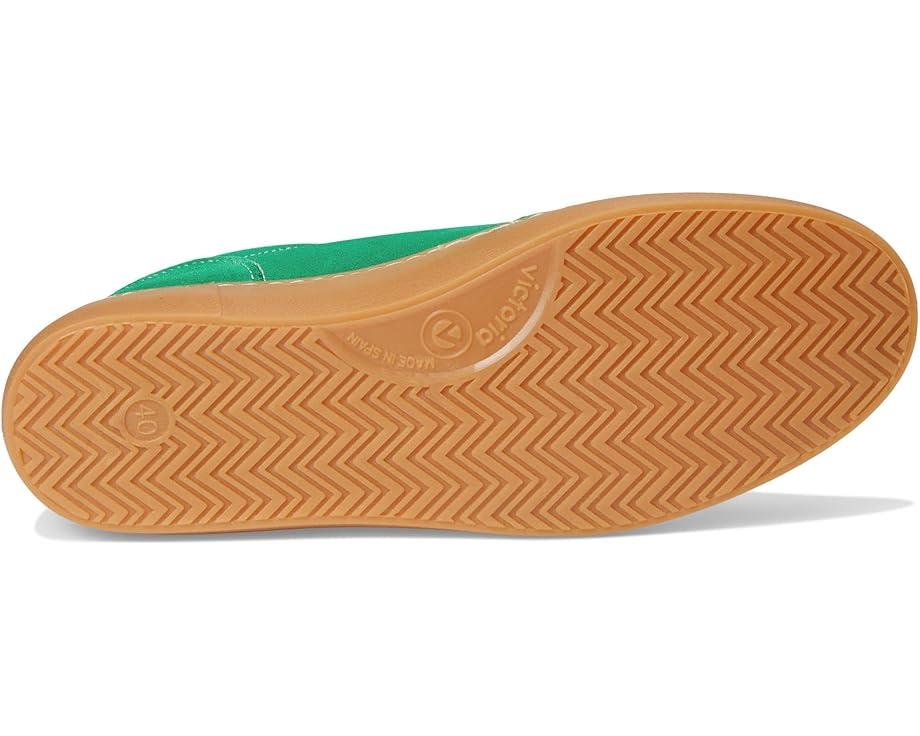 Seul Leather/Suede Caramel Product Image