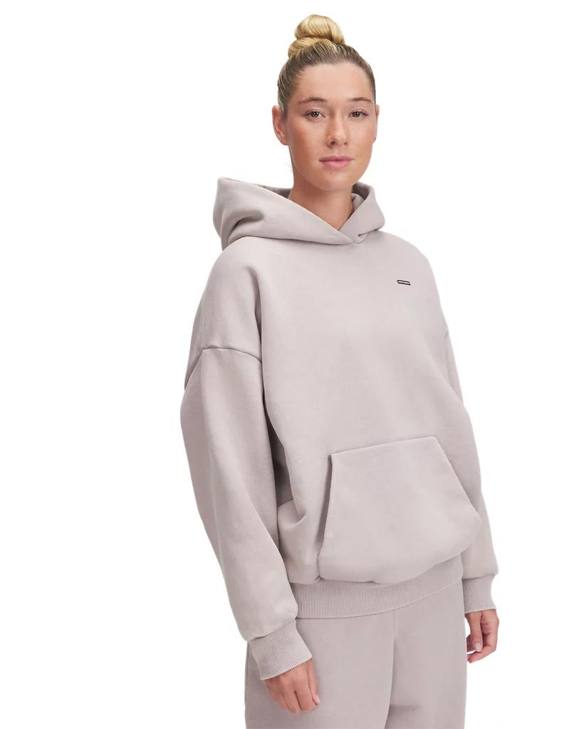 UA Icon Heavyweight Fleece Product Image