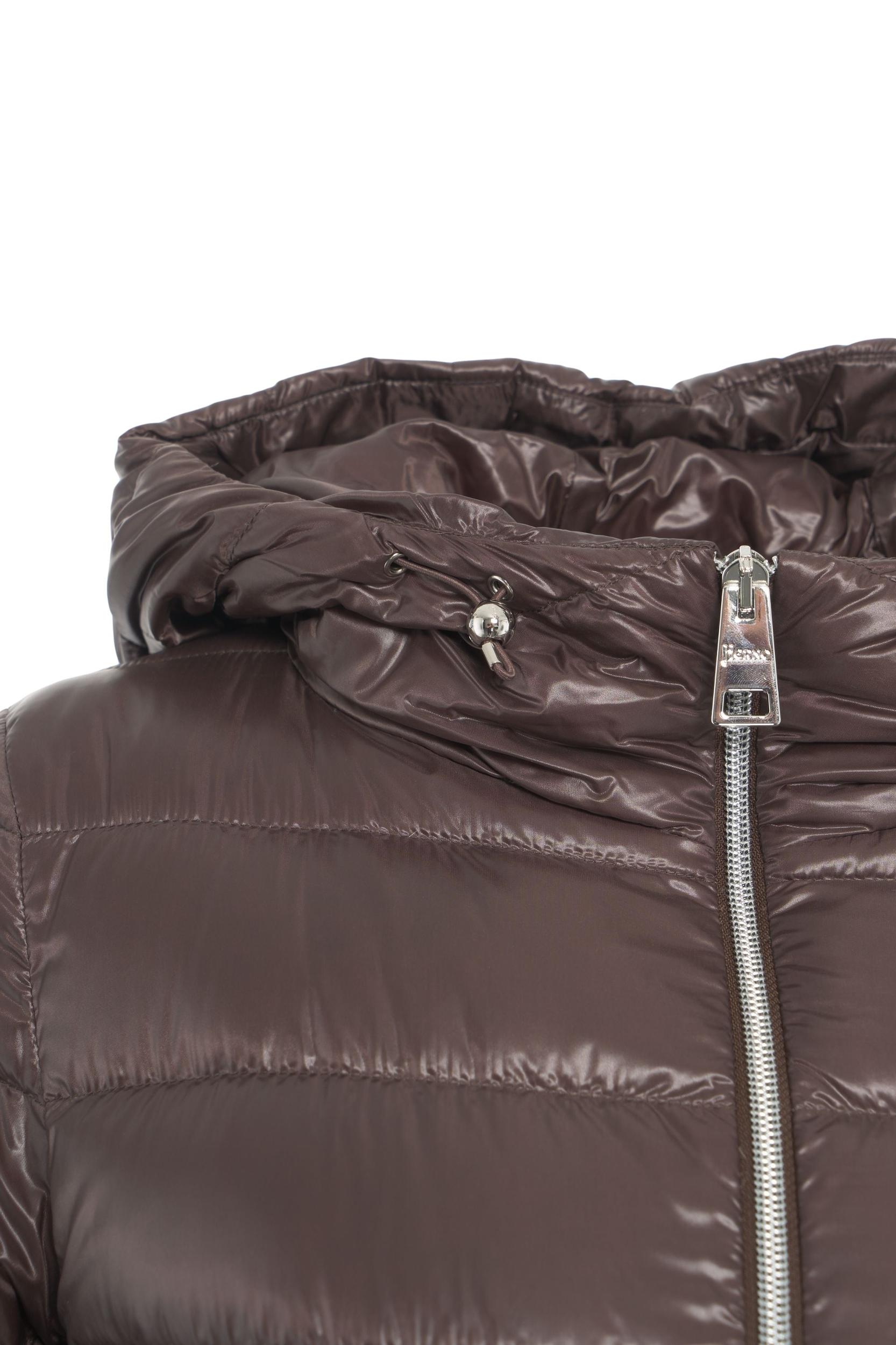 Short down coat Product Image