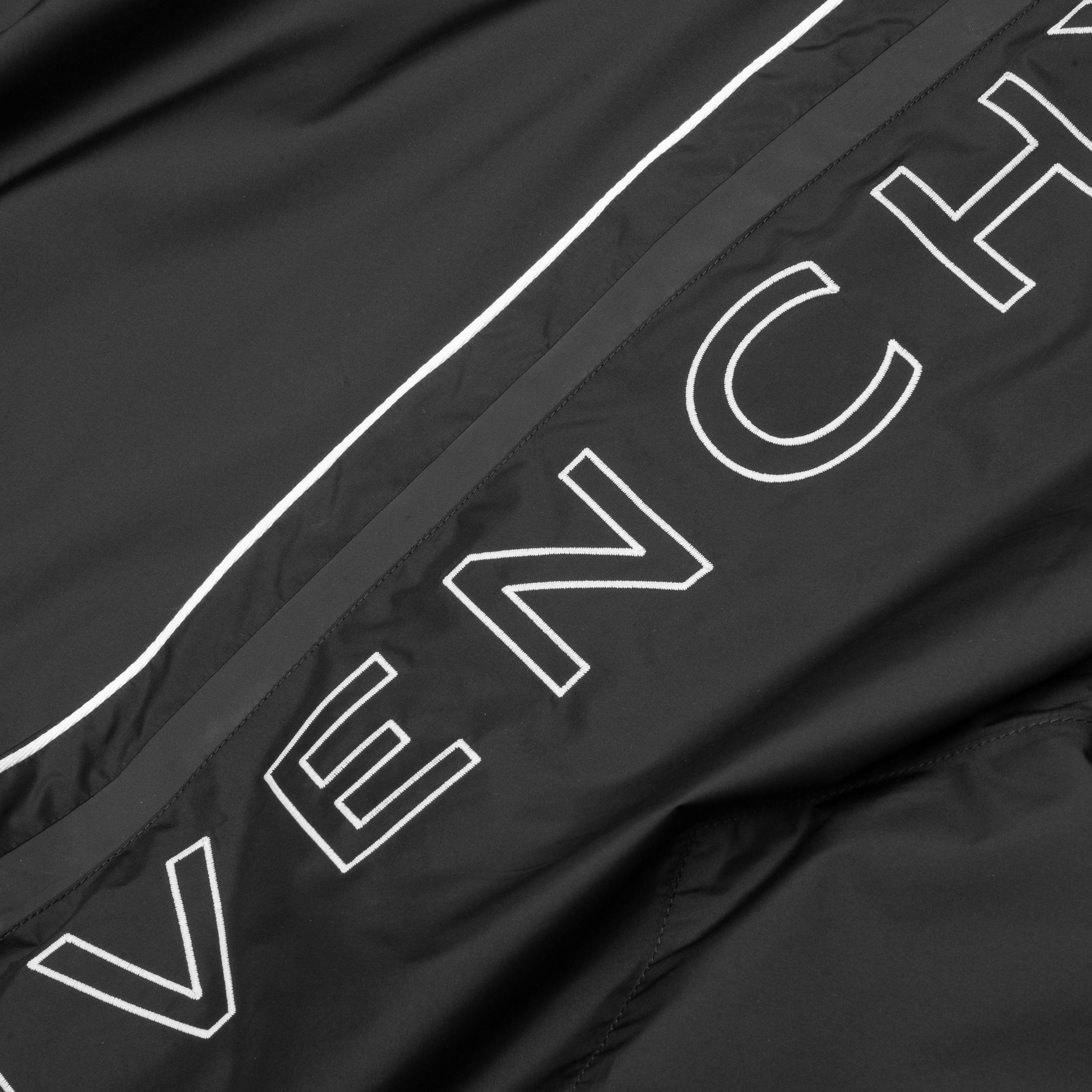 Outerwear - Black Male Product Image