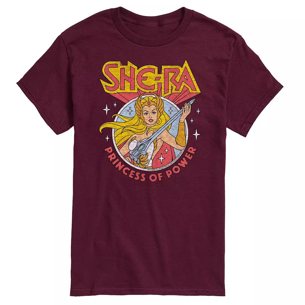 Men's SheRa Princess Of Power Graphic Tee,  Product Image