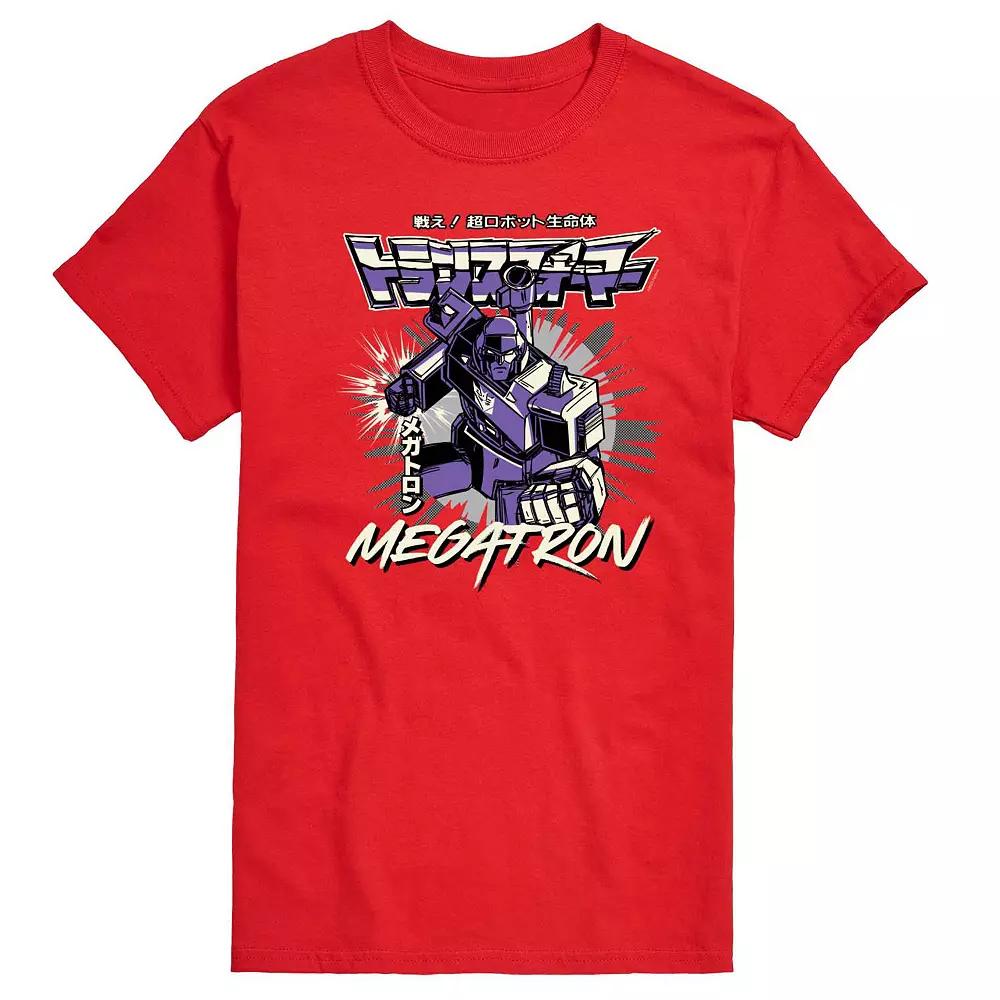 Big & Tall National Lampoon's Christmas Vacation Old Fashion Griswold Graphic Tee, Men's,  Product Image