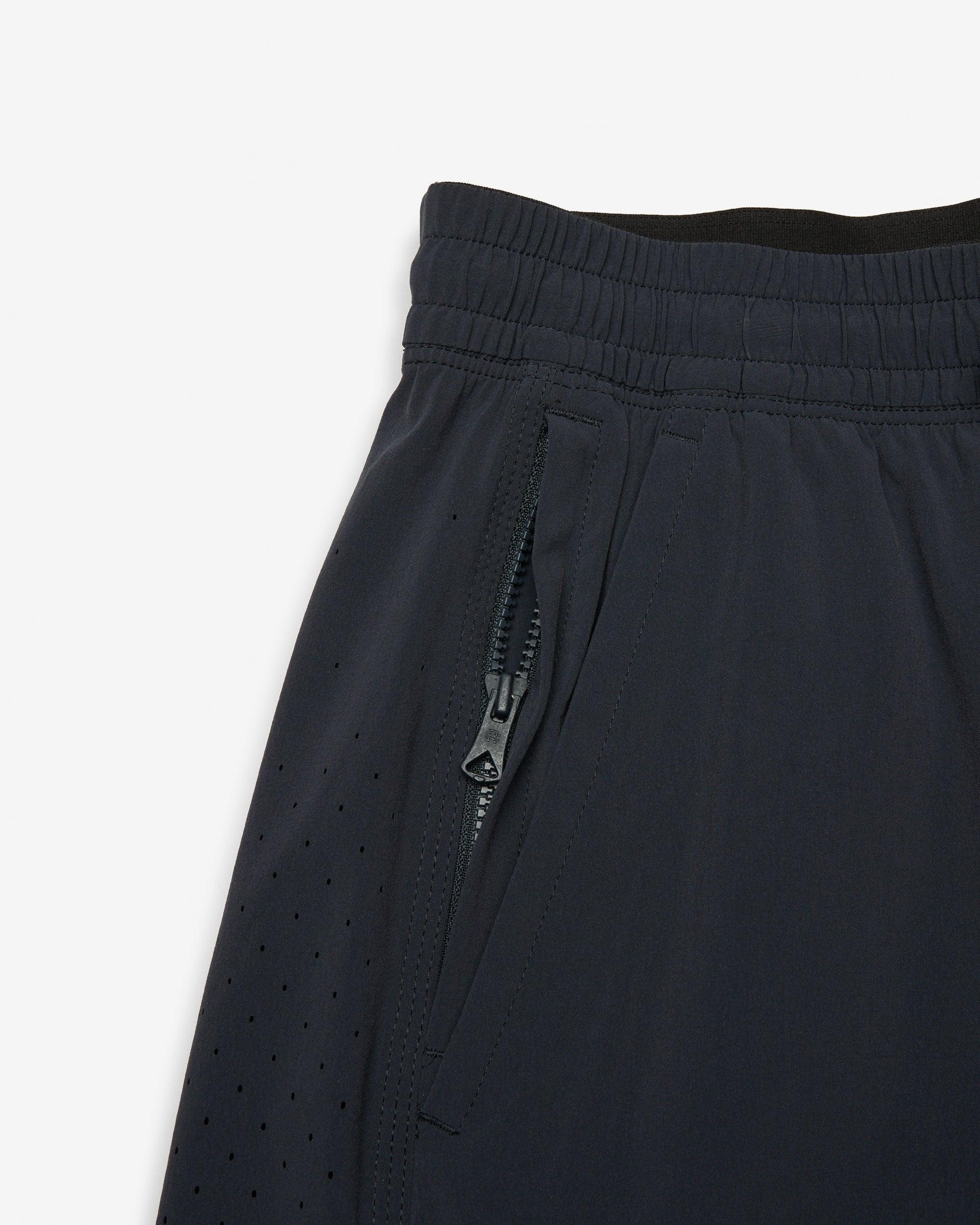 4-Way Stretch Nylon Standard Training Short 7” Male Product Image