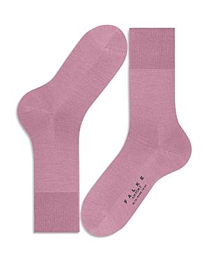 Falke Airport Wool Blend Melange Socks Product Image