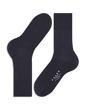 Falke Airport Wool Blend Melange Socks Product Image