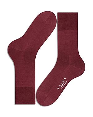 Falke Airport Wool Blend Melange Socks Product Image