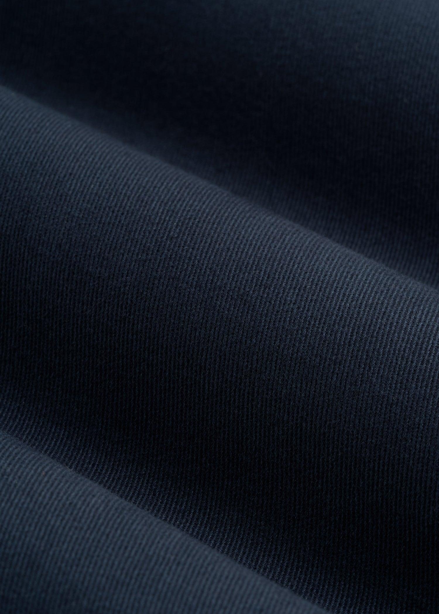 Straight Leg Cargo Chino Pants for Tall Women in Navy Female Product Image