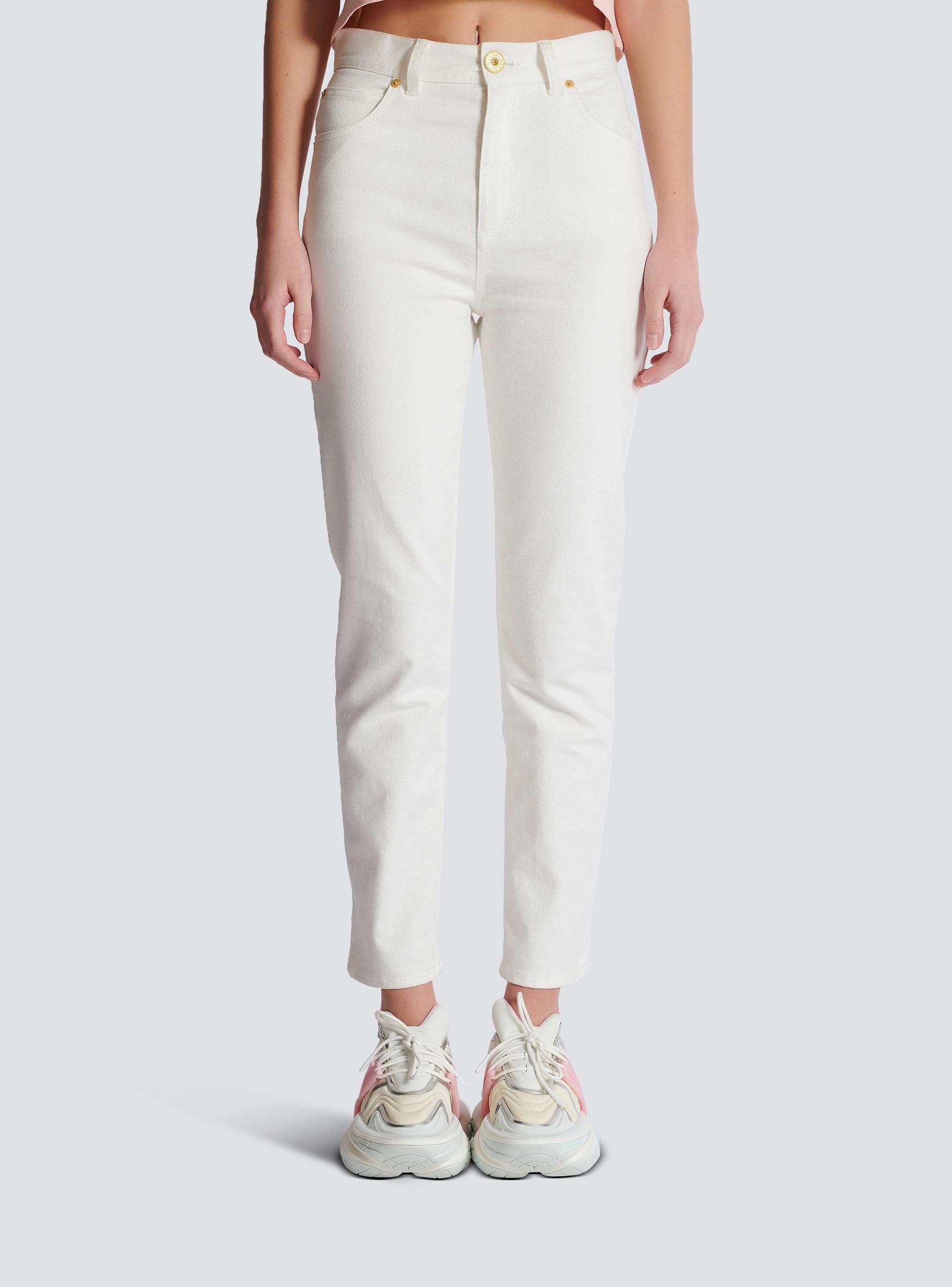 Slim fit jeans Product Image