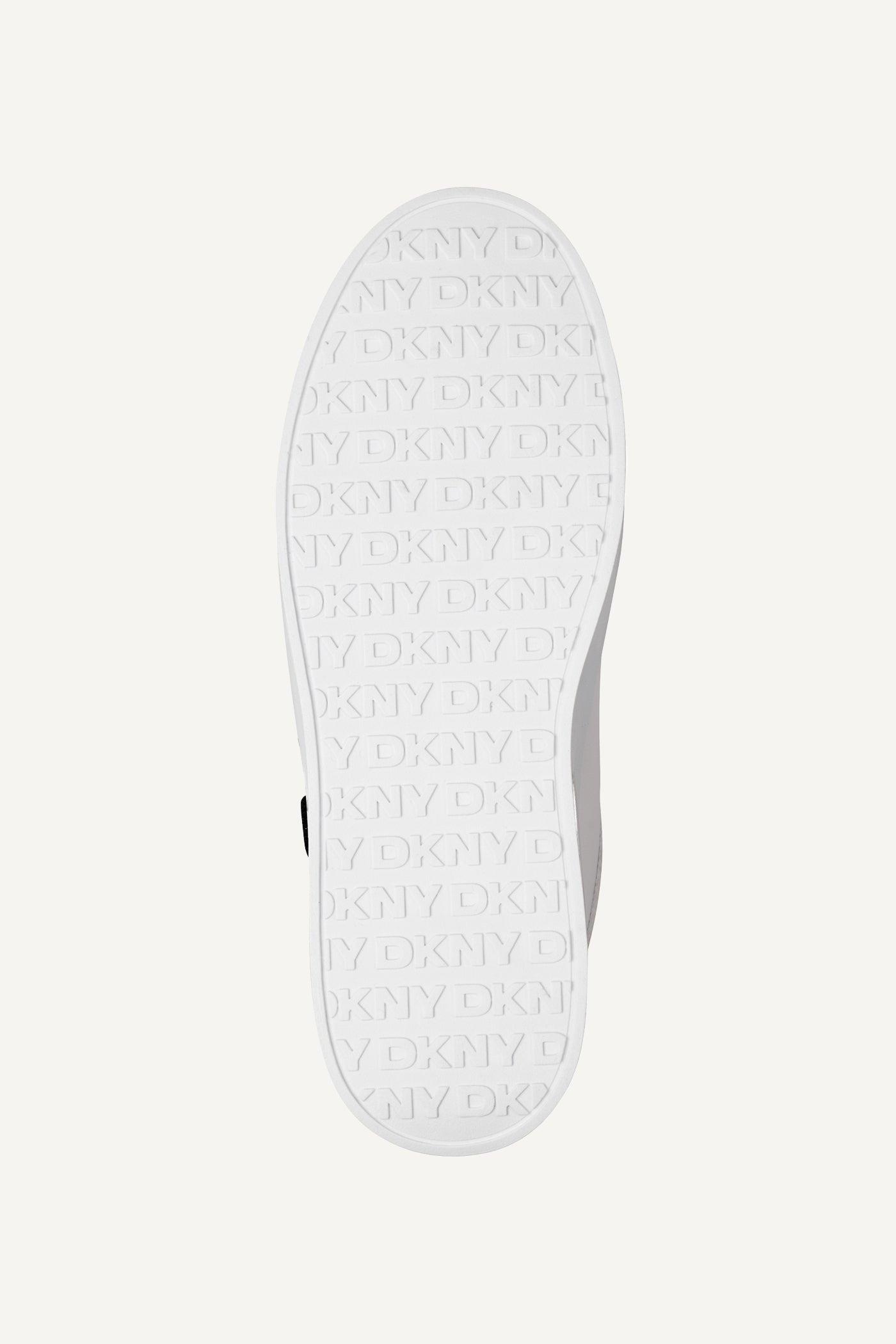 MABEN VARSITY LACE UP SNEAKER Product Image