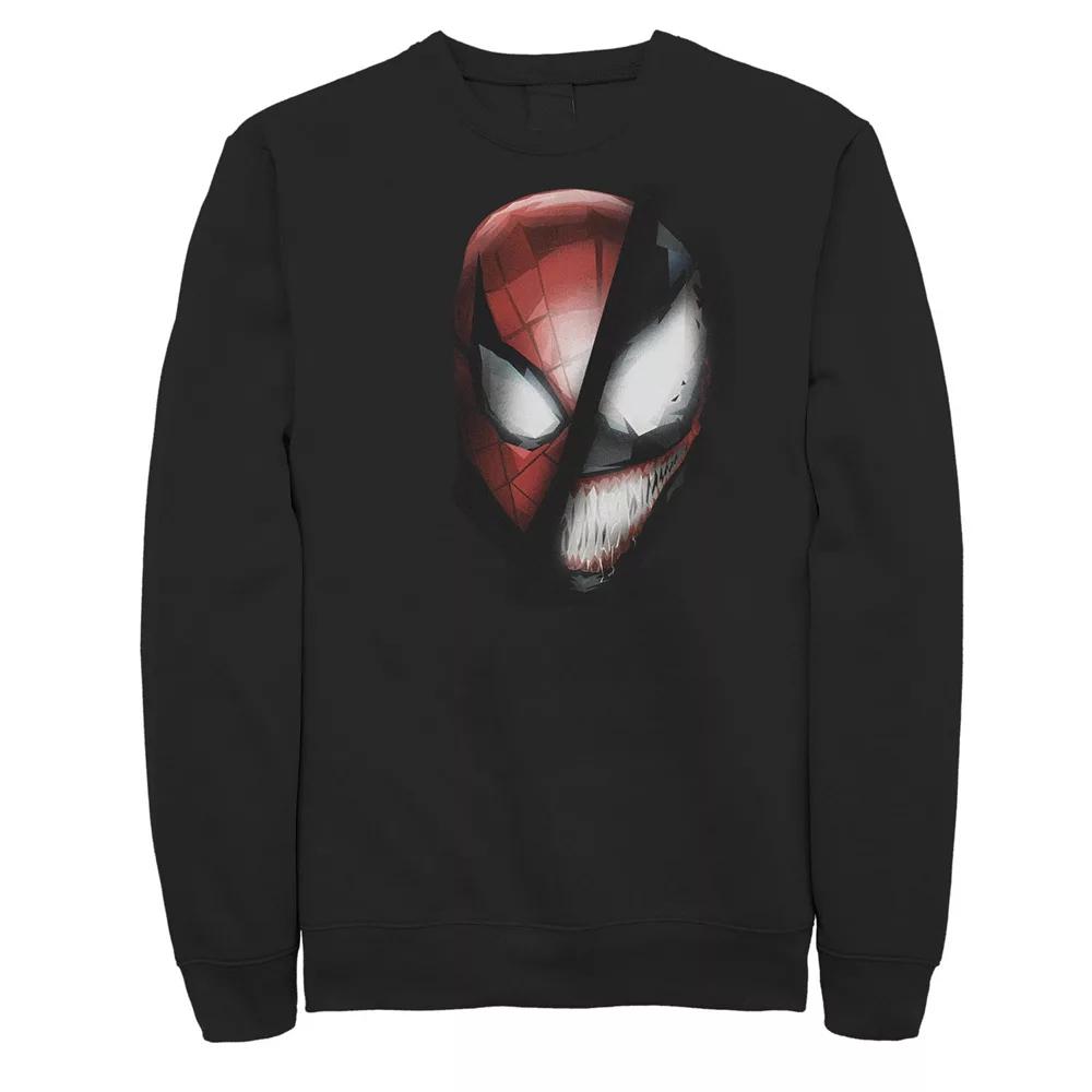 Men's Marvel Avengers Endgame Tonal Team Group Shot Portrait Sweatshirt,  Product Image